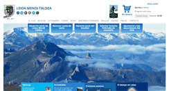 Desktop Screenshot of leioamt.com